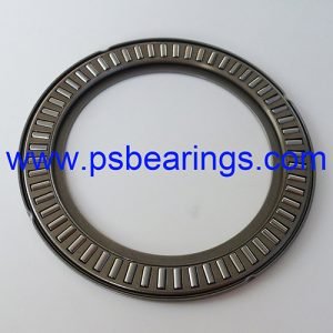 Axk Series Thrust Needle Roller Bearings Ps Bearings Mfg Limited