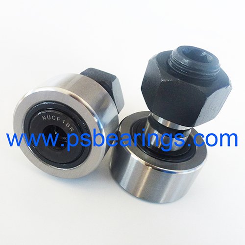 Standard Cam Follower Bearing - PS Bearings MFG Limited